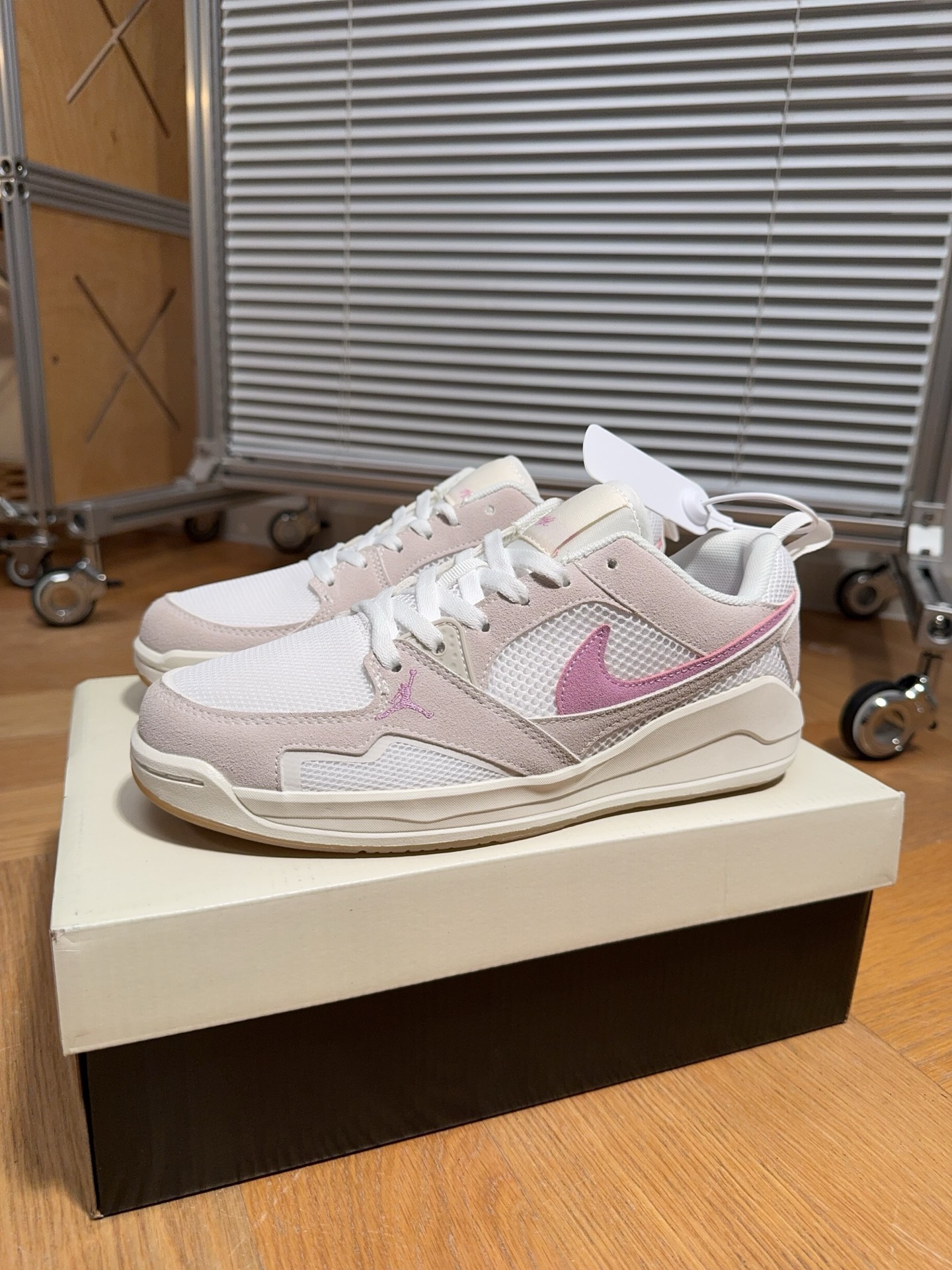 Nike Jordan